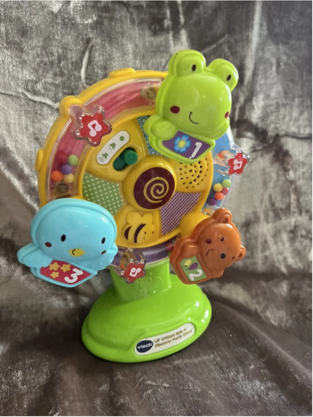 VTech this little